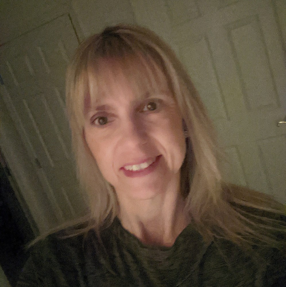 Meet your Posher, Sherri